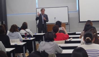 コグトレトレーナー（初級）ワークショップを開催しました