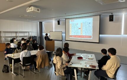 第一回 事例報告・協議会を開催しました